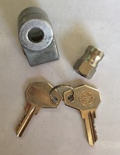 16800 Rms Lucchetto Antifurto