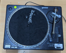 Gemini TT02 MKII Giradischi