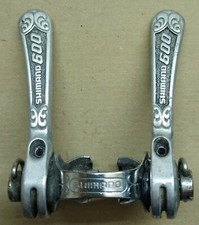 Comandi Shimano 600 Arabesque a fascetta