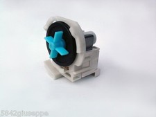 POMPA LAVASTOVIGLIE WHIRPOOL