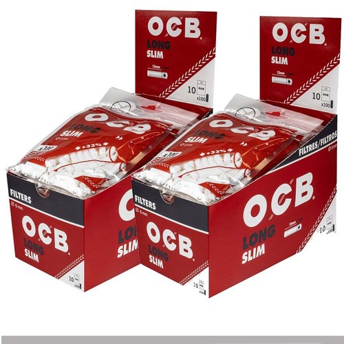 Filtri ocb slim 6mm - filtri,