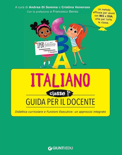 Guida per docente italiano - guida,
