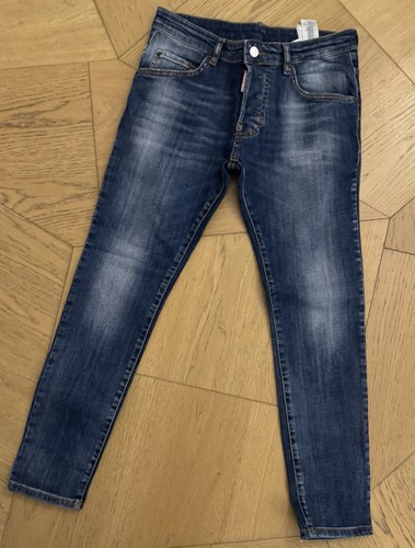 Jeans ragazzo dsquared2 14 - dsquared2,
