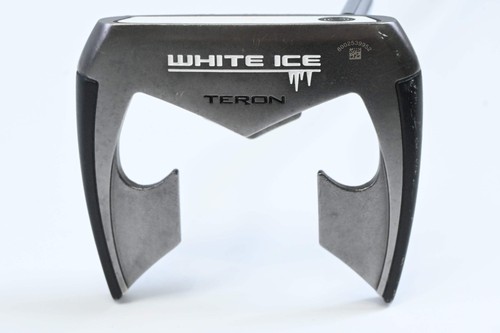 Odyssey putter terone ghiaccio