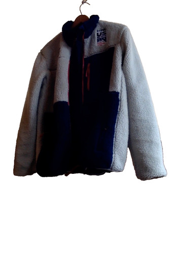 Kappa ski team fleece - kappa,