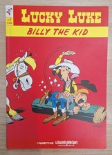LUCKY LUKE GAZZETTA DELLO
