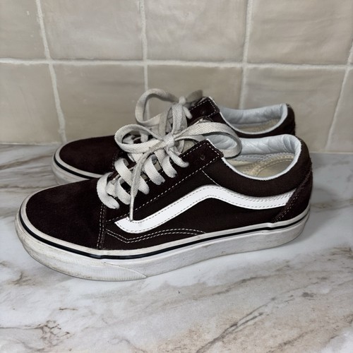 Vans old skool sneakers - old,