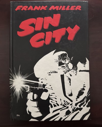 Sin city edizione - 2°,
