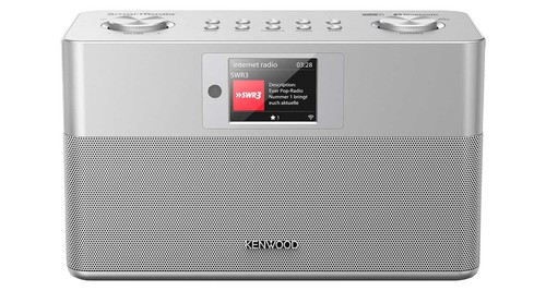 Kenwood st100s smart - cr-st100s-s,