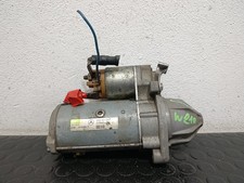 MOTORINO AVVIAMENTO MERCEDES