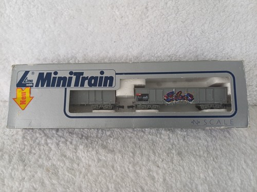 Lima minitrain gauge 320648 - n,