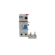 Blocco differenziale 2 Poli DDA202 A 63A 30MA ABB B427956