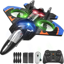 V32 Aereo Telecomandato, RC