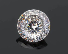 Diamante Moissanite Taglio