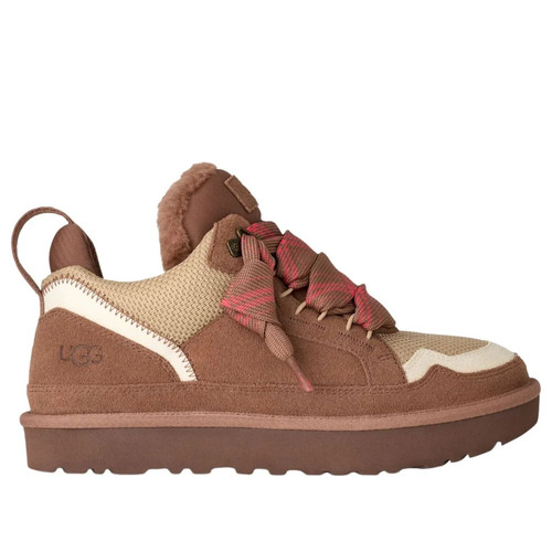 Ugg lowmel rocky oak - lowmel,