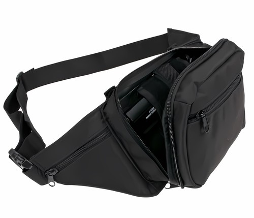 Marsupio tattico cordura - in,