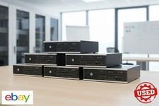 Lotto 6x PC MINI HP 8200 USDT