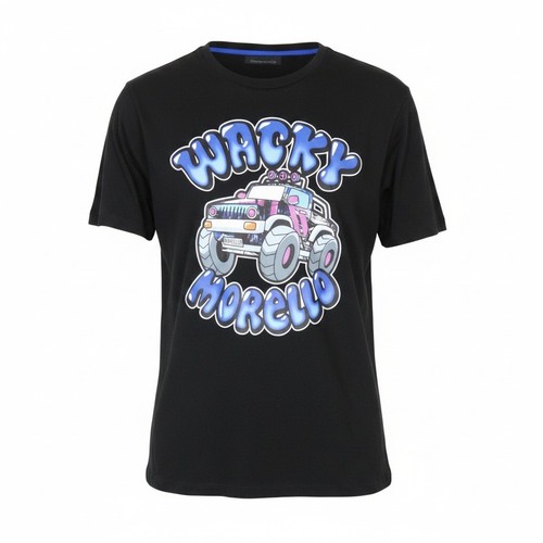 Frankie morello shirt - morello, t-shirt