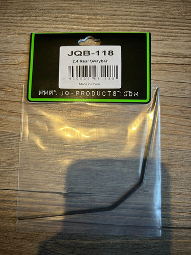 Product the car jqb118 - jq,