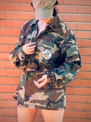 Giacca militare italiana mod - giacca,
