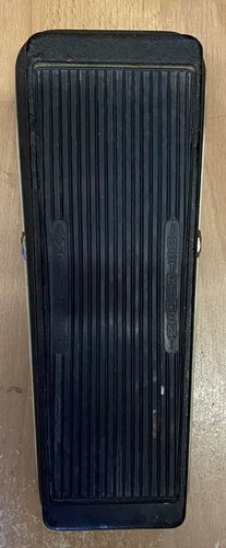 Pedale wah cry baby - pedale,