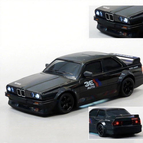 E30 auto drift modello - e30,