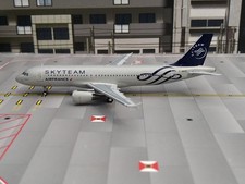 Air France Airbus A320 F-GKXS