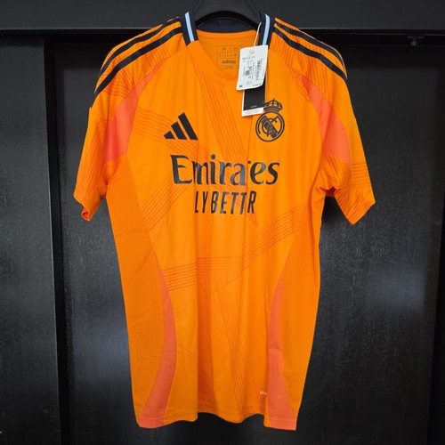 Adidas 2024 real madrid - 2024/25,