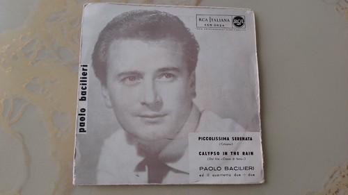 Giri paolo bacilieri - paolo,