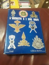 L’ESERCITO ITALIANO E I SUOI