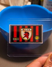 MILAN SCUDETTO calciatori