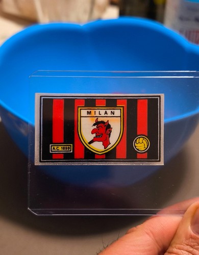 Milan scudetto calciatori - scudetto,