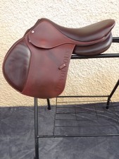 Selle obstacle Devoucoux