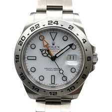 ROLEX Explorer 2 216570