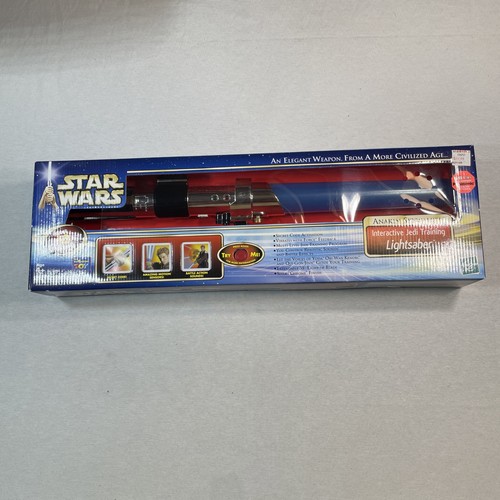 Spada laser interattiva