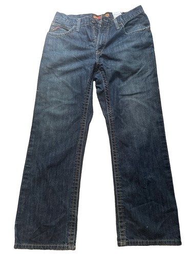 Jeans uomo ariat - jeans, work