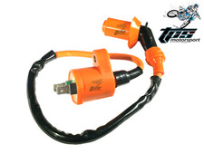 BOBINA ACCENSIONE RACING MOTO
