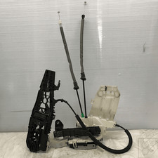 Serratura porta ant. DX FIAT