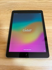 Apple Ipad gen 6 64GB 9,7"
