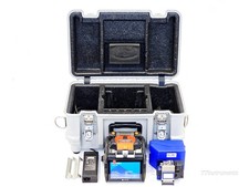 Giuntatrice fibra ottica