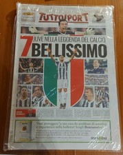 TUTTOSPORT JUVENTUS VINCENTE