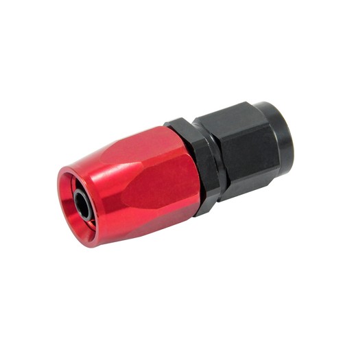 Raccordo alluminio an4 - alluminio,