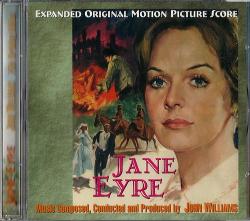 Jane eyre complete - sc,