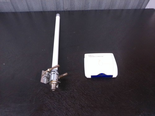 Ricevitore wireless 4 - ricevitore, 2,4