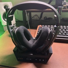 Astro A50 - XBOX & PC - wireless headset - gaming