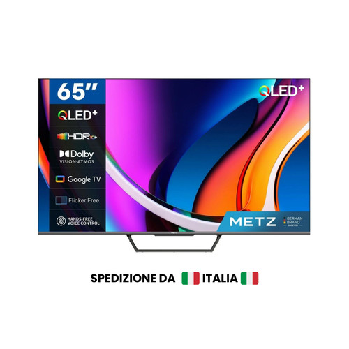 Smart metz mod mqd7500 - smart, tv