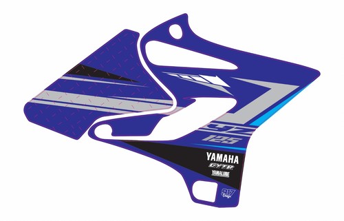 Grafiche convogliatore 125 - convogliatore,