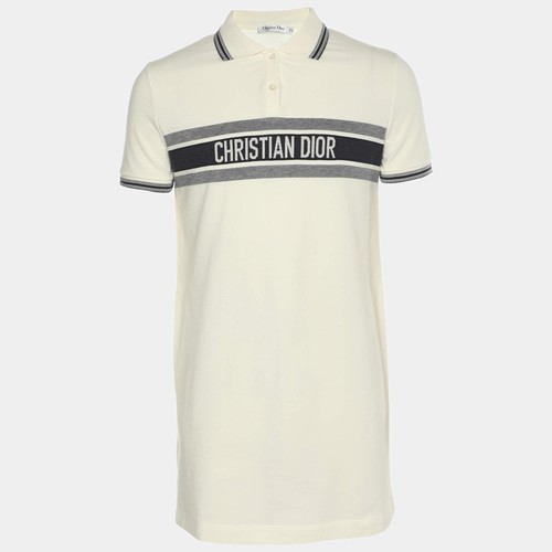 Polo dior bianca - polo,