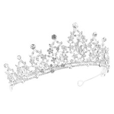  Copricapo da sposa creativo