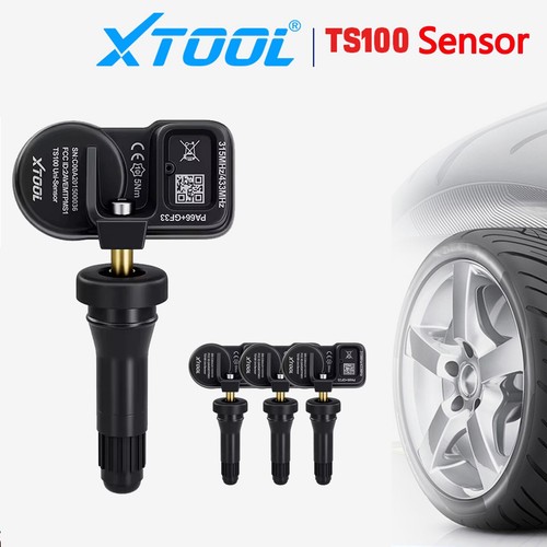 Xtool ts100 tpms - 4x,